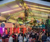 1 de 2 Evento começa nesta quarta com pratos exclusivos e atrações na orla — Foto: Arquivo Secom
