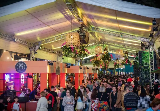 Nesta quarta, começa o XV Festival de Cultura e Gastronomia em Macaé | G1