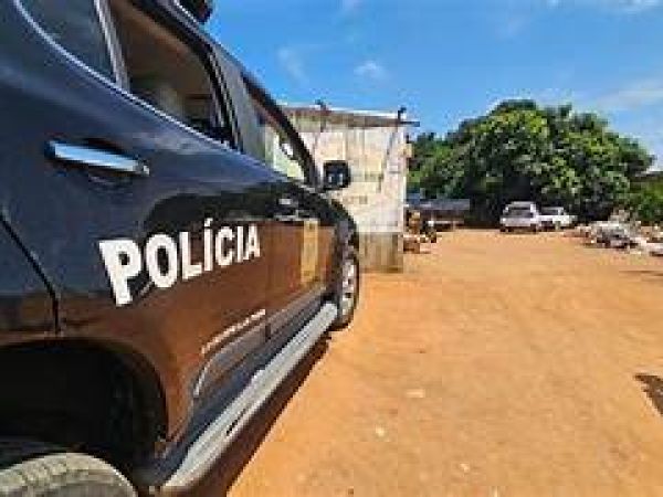 Polícia de São Paulo faz operação contra maus-tratos de animais